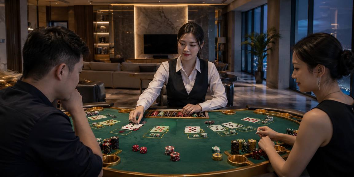 king88com Live Casino